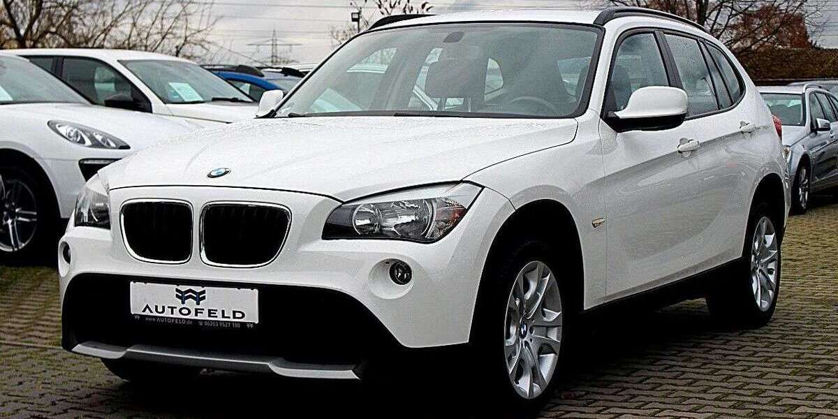 BMW X1 104.300 km 7.950 &euro; Ladenburg 68526