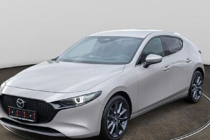 Mazda 3 19.700 km 24.990 &euro; Heppenheim 64646
