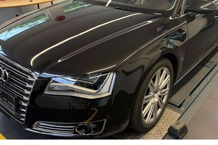 Audi A8 103.300 km 34.890 &euro; Bensheim 64625