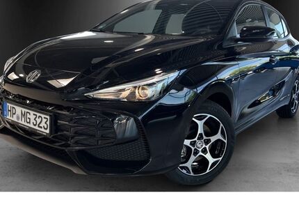 MG 3 14.990 km 18.900 &euro; Bensheim 64625