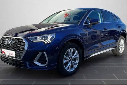 Audi Q3 72.390 km 33.350 &euro; Mannheim 68309