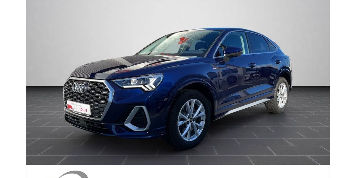 Audi Q3 72.390 km 33.949 &euro; Mannheim 68309