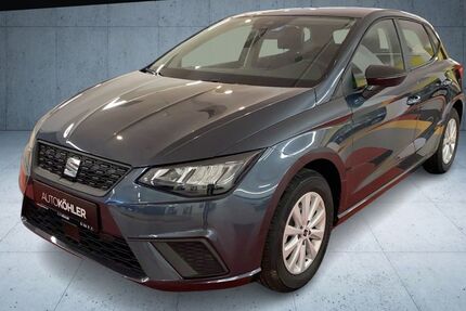 Seat Ibiza 1.350 km 20.990 &euro; Bad Dürkheim 67098