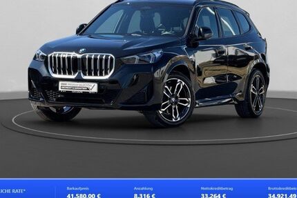BMW X1 17.797 km 41.580 &euro; Neustadt 67433