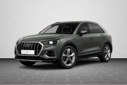 Audi Q3 9.526 km 39.949 &euro; Mannheim 68309