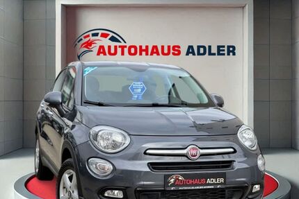 Fiat 500X 25.133 km 12.990 &euro; Worms 67549