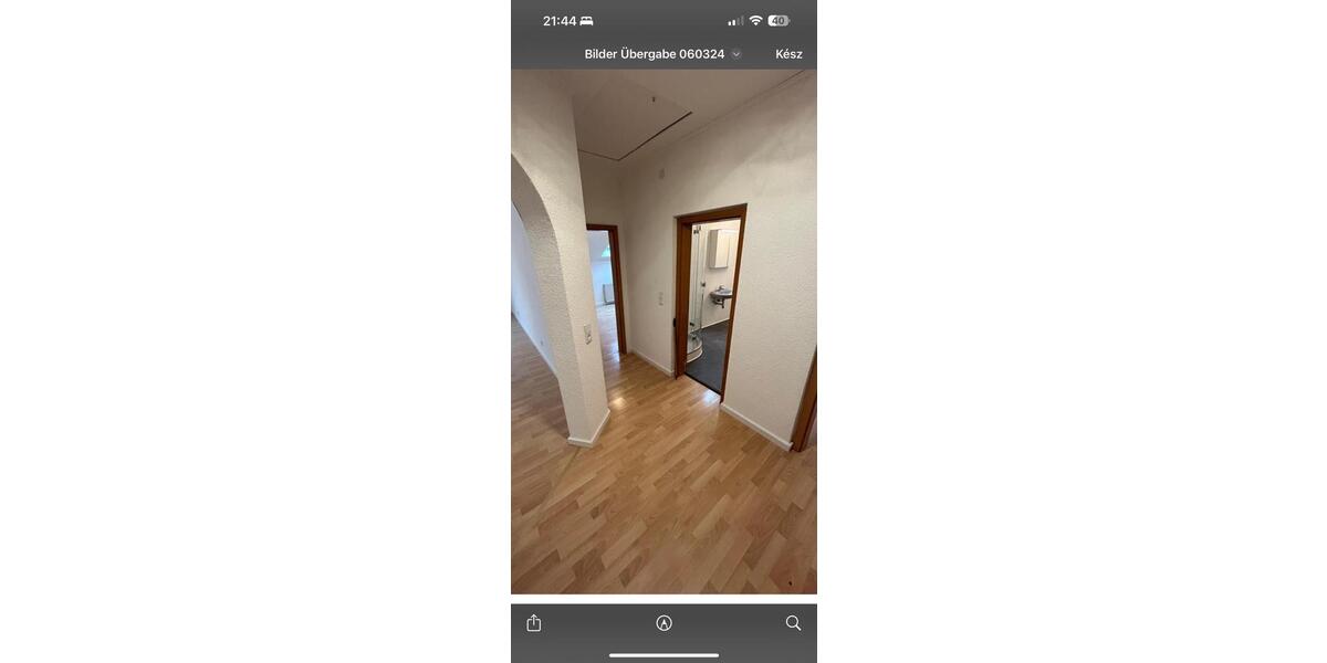 DG Wohnung zu vermite 3 zimmer