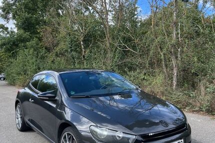 VW Scirocco 207.000 km 6.900 &euro; Viernheim 68519