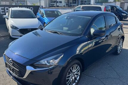 Mazda 2 17.000 km 15.490 &euro; Weinheim 69469