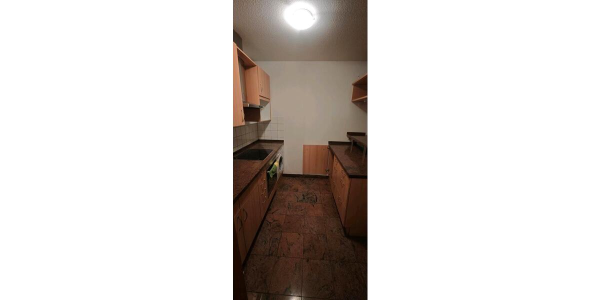 2-Zimmer Wohnung 2 zimmer