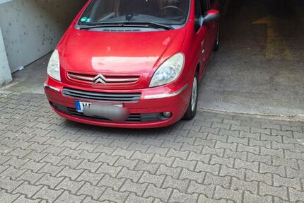 Citroen Xsara Picasso 217.000 km 1.400 € Mannheim 68159