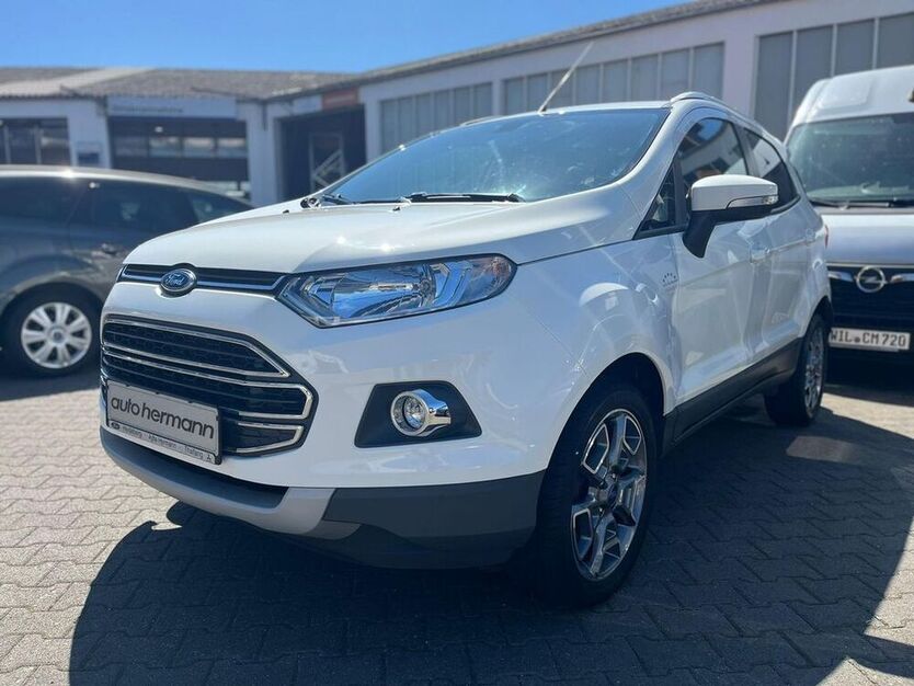 EcoSport