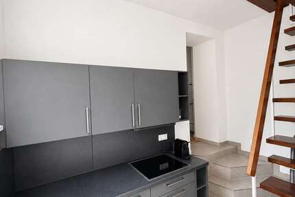 Wohnung Mannheim Neckarstadt-Ost - 2 Zimmer, 40 m&sup2;, 700&euro; | Angebot:27338569