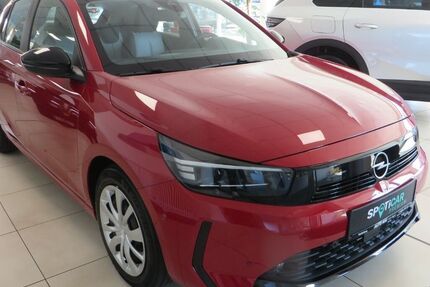 Opel Corsa 6.500 km 16.480 &euro; Heidelberg 69121