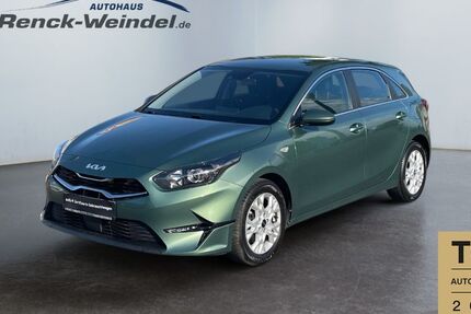Kia ceed / Ceed 68.401 km 15.999 &euro; Mannheim 68199