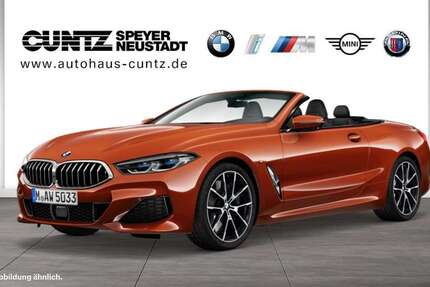 BMW 840 38.099 km 64.974 &euro; Neustadt/Weinstraße 67433