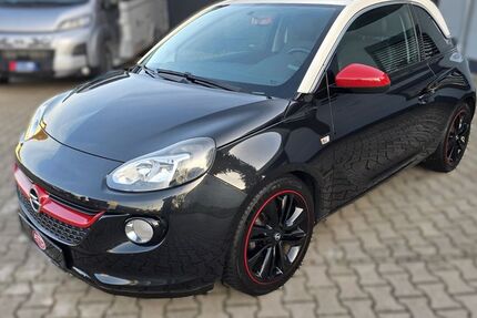 Opel Adam 96.290 km 7.990 € Sandhausen 69207