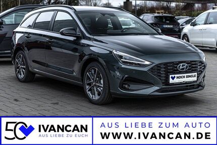 Hyundai i30 33.000 km 22.490 &euro; Heidelberg 69126