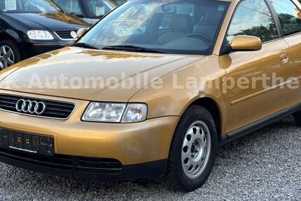 Audi A3 216.000 km 1.499 &euro; Lampertheim 68623