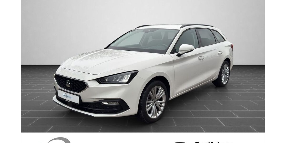 Seat Leon 16.945 km 24.900 € Ludwigshafen 67063