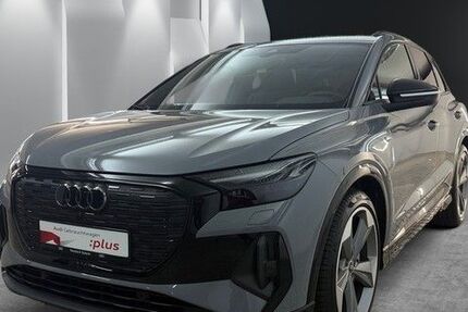 Audi Q4 e-tron 7.660 km 52.850 &euro; Speyer 67346