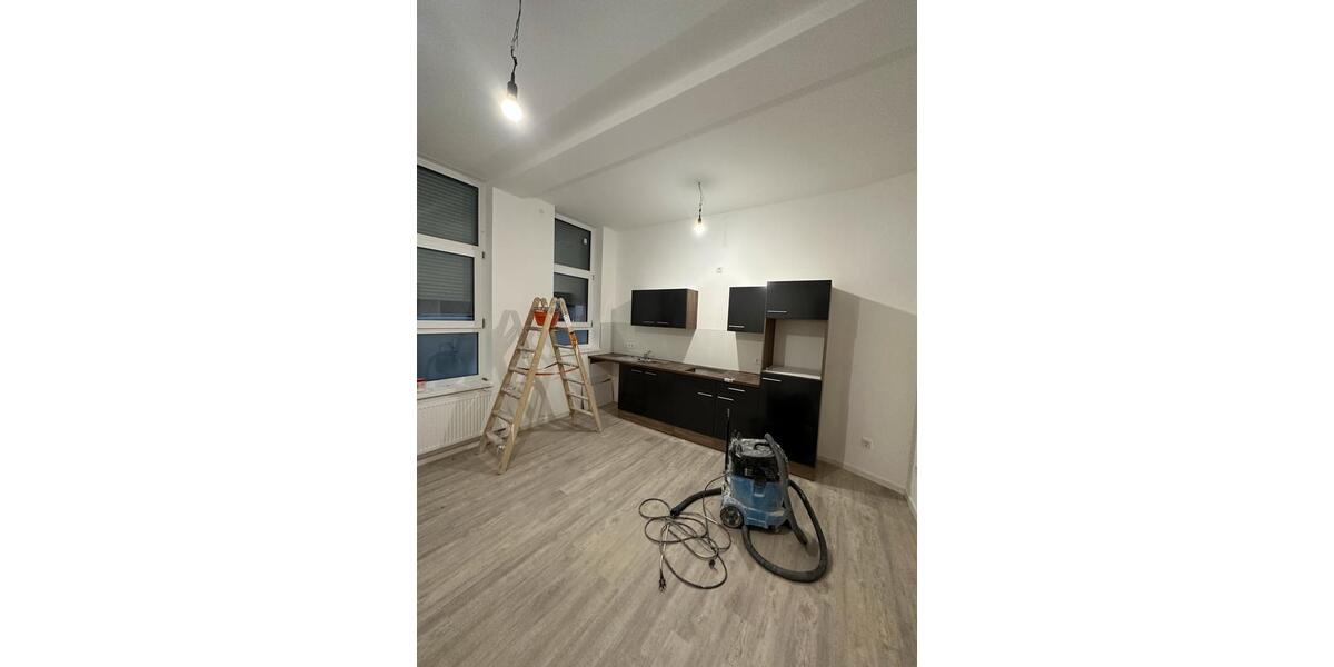 Erdgeschoßwohnung Mannheim Herzogenried - 5 Zimmer, 116 m&sup2;, 320.000&euro; | Angebot:27225340