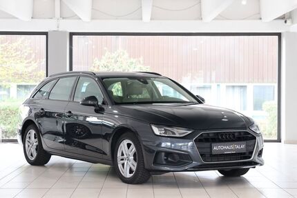 Audi A4 73.400 km 22.880 &euro; Ludwigshafen am Rhein 67059