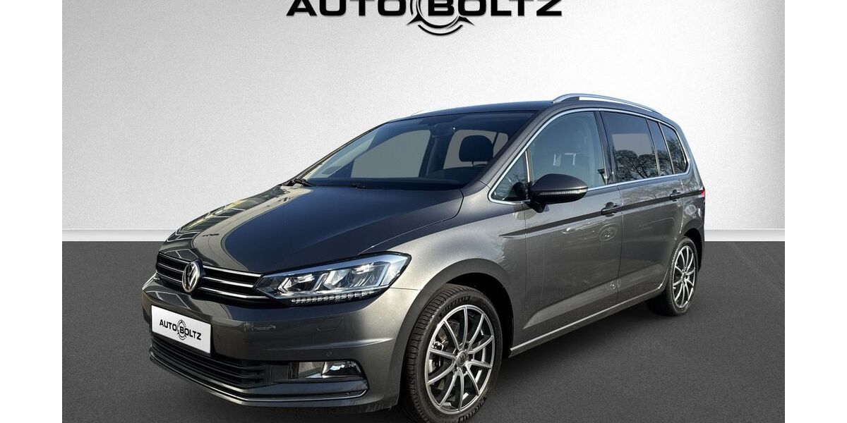 VW Touran 112.000 km 18.490 &euro; Viernheim 68519