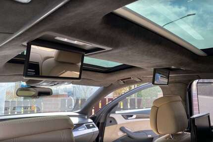 Audi A8 72.900 km 34.950 &euro; Freinsheim 67251