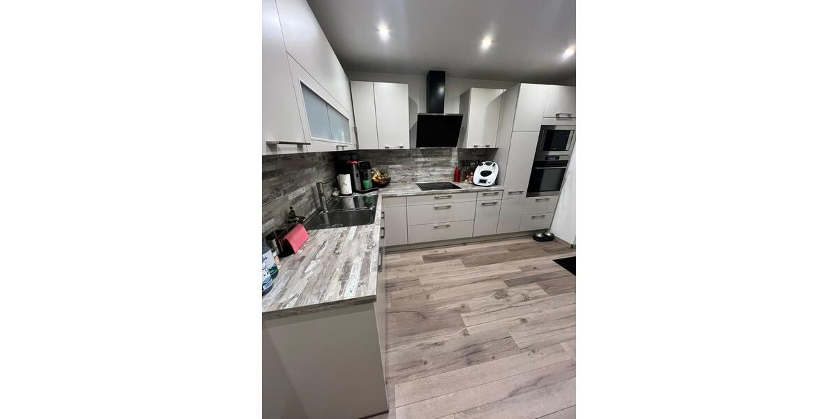 Charmantes Einfamilienhaus in den ,,Lüssen“, Nordend-Siedlung 4 zimmer