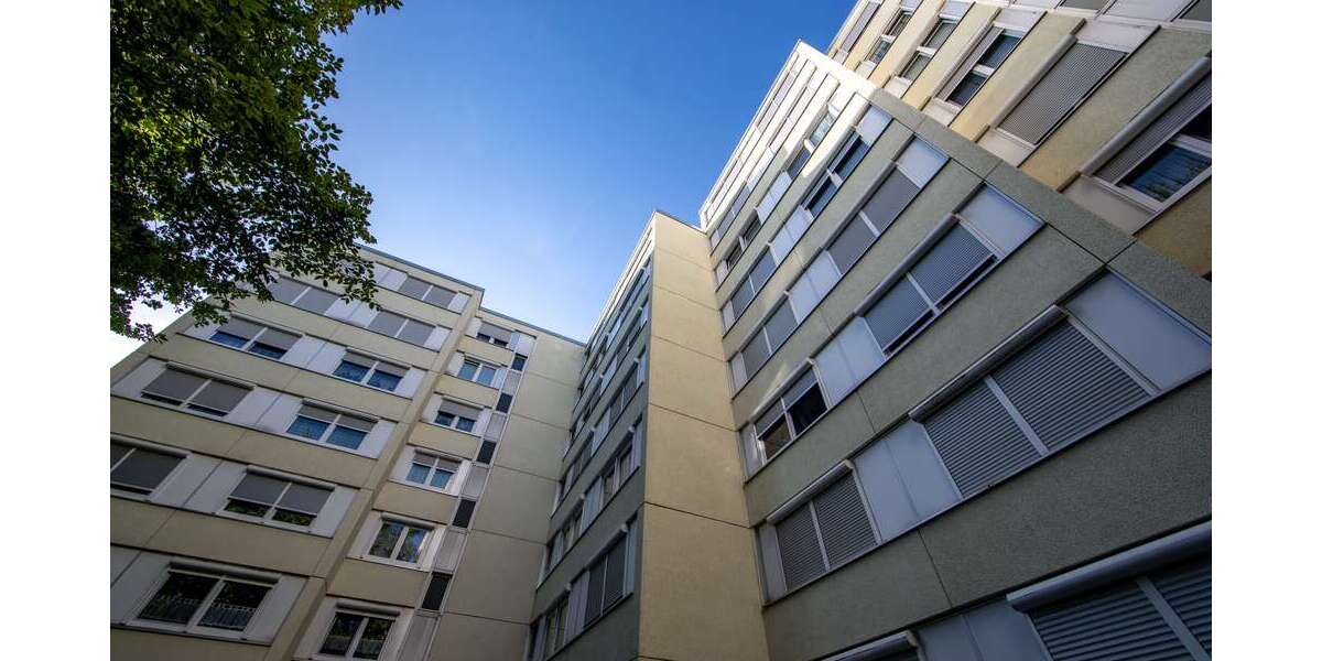 Etagenwohnung Ludwigshafen am Rhein Ludwigshafen-Hemshof - 2 Zimmer, 62 m&sup2;, 169.000&euro; | Angebot:25938773
