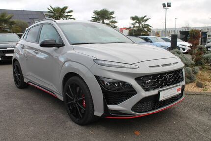 Hyundai KONA 50.000 km 25.990 &euro; Speyer 67346