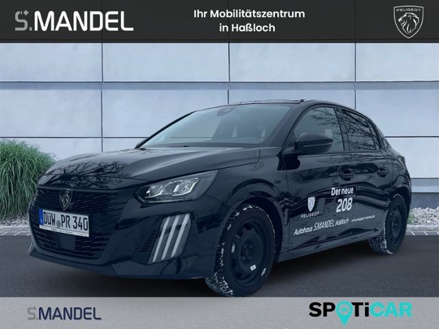 Peugeot 208 13.542 km 18.750 &euro; Haßloch 67454