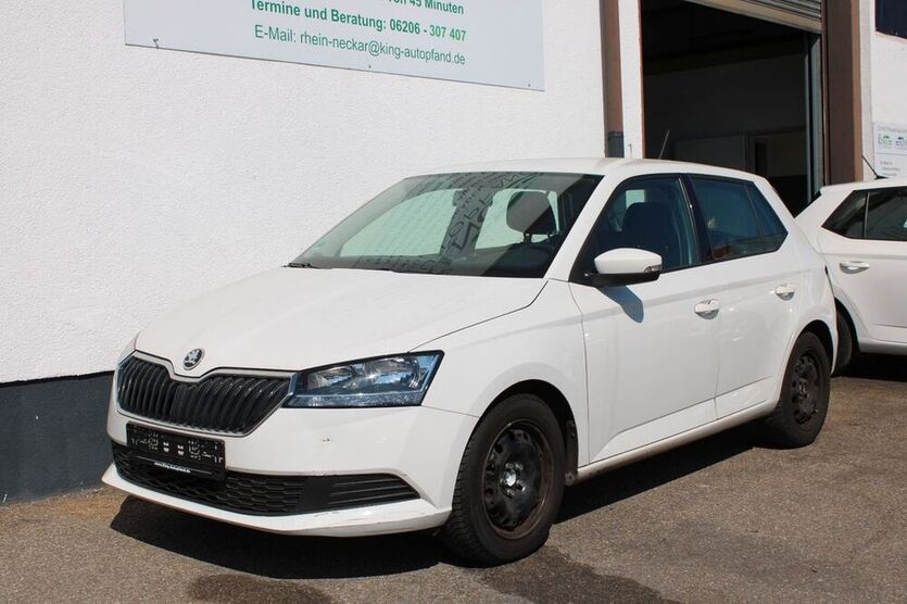 Fabia