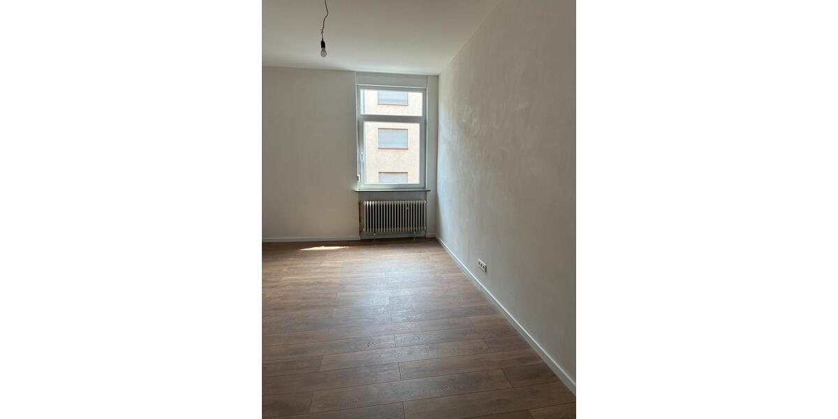 Etagenwohnung Mannheim Neckarstadt-Ost - 2 Zimmer, 58 m&sup2;, 700&euro; | Angebot:26630892