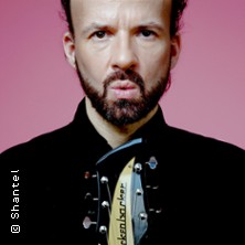 Shantel & Bucovina Club Soundsystem 12.12.2025 WUK