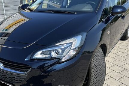 Opel Corsa 34.700 km 9.300 &euro; Harthausen 67376