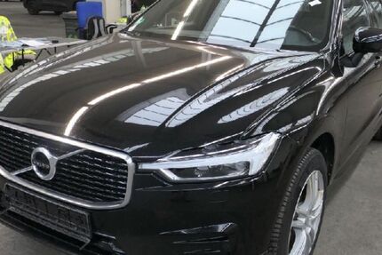 Volvo XC60 132.000 km 24.395 &euro; Heidelberg 69123