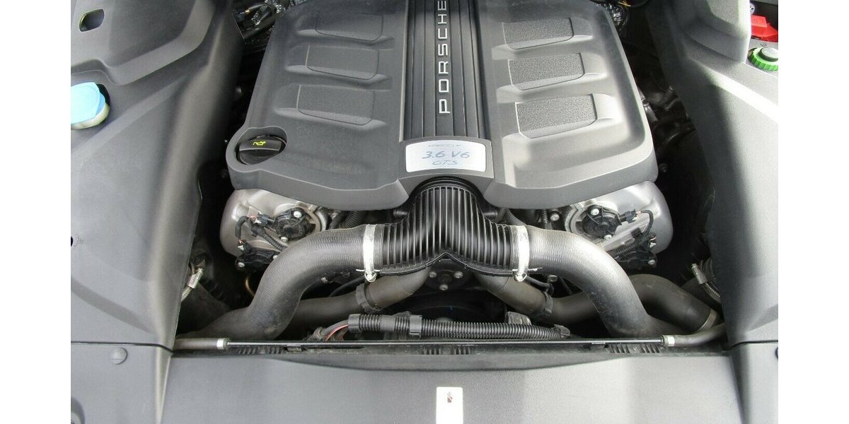 Porsche Cayenne GTS 96.850 km 39.985 &euro; Hirschberg 69493