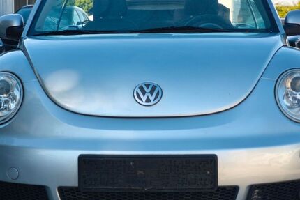 VW New Beetle 184.000 km 3.599 &euro; Mannheim 68199