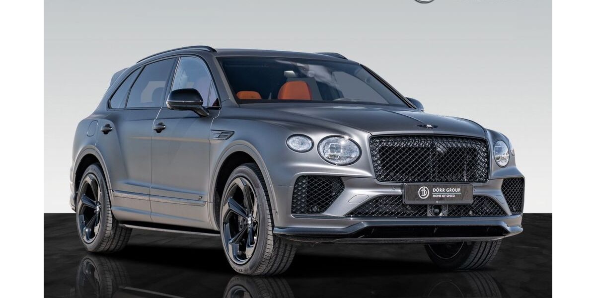 Bentley Bentayga 8.590 km 240.550 &euro; Hockenheim 68766