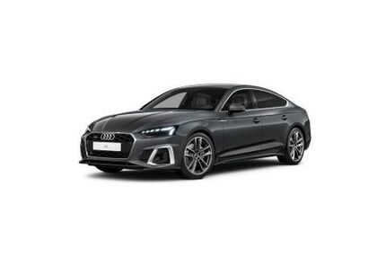 Audi A5 94.790 km 34.949 &euro; Mannheim 68309