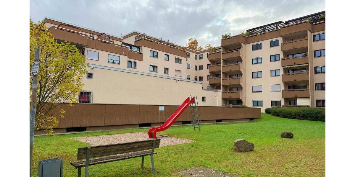 Etagenwohnung Mannheim Wohlgelegen - 4 Zimmer, 104 m&sup2;, 379.000&euro; | Angebot:25730289