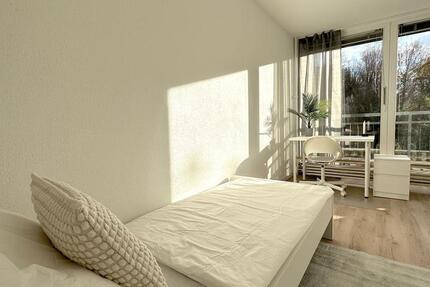 Wohnung Heidelberg Boxberg - 1 Zimmer, 10 m&sup2;, 465&euro; | Angebot:25650496