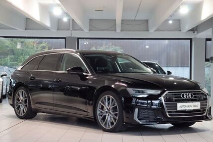 Audi A6 84.016 km 34.580 &euro; Ludwigshafen am Rhein 67059
