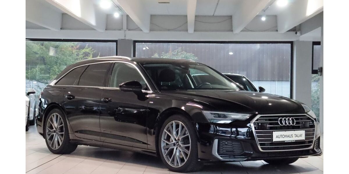 Audi A6 84.016 km 34.580 &euro; Ludwigshafen am Rhein 67059