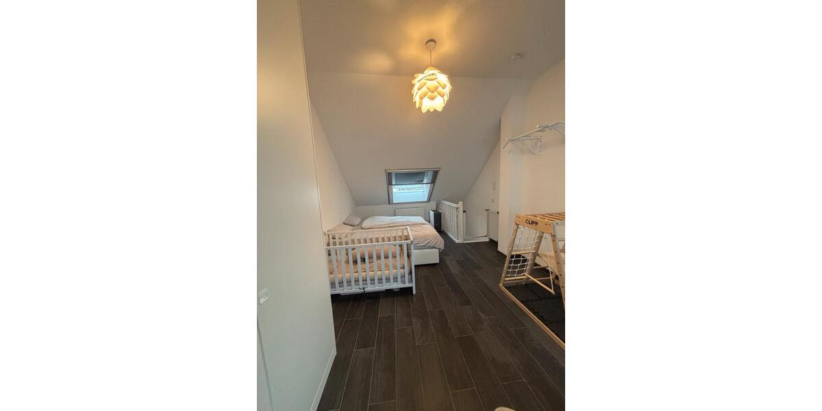 Maisonettenwohnung Heidelberg Peterstal - 2 Zimmer, 64 m&sup2;, 369.000&euro; | Angebot:27259739