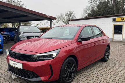 Opel Corsa 11.000 km 18.250 &euro; Westhofen 67593