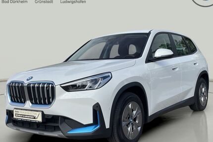 BMW iX1 32.900 km 31.990 &euro; Ludwigshafen 67071