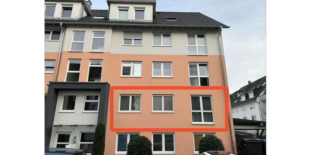 Etagenwohnung Schifferstadt - 4 Zimmer, 118 m&sup2;, 549.999&euro; | Angebot:27157148
